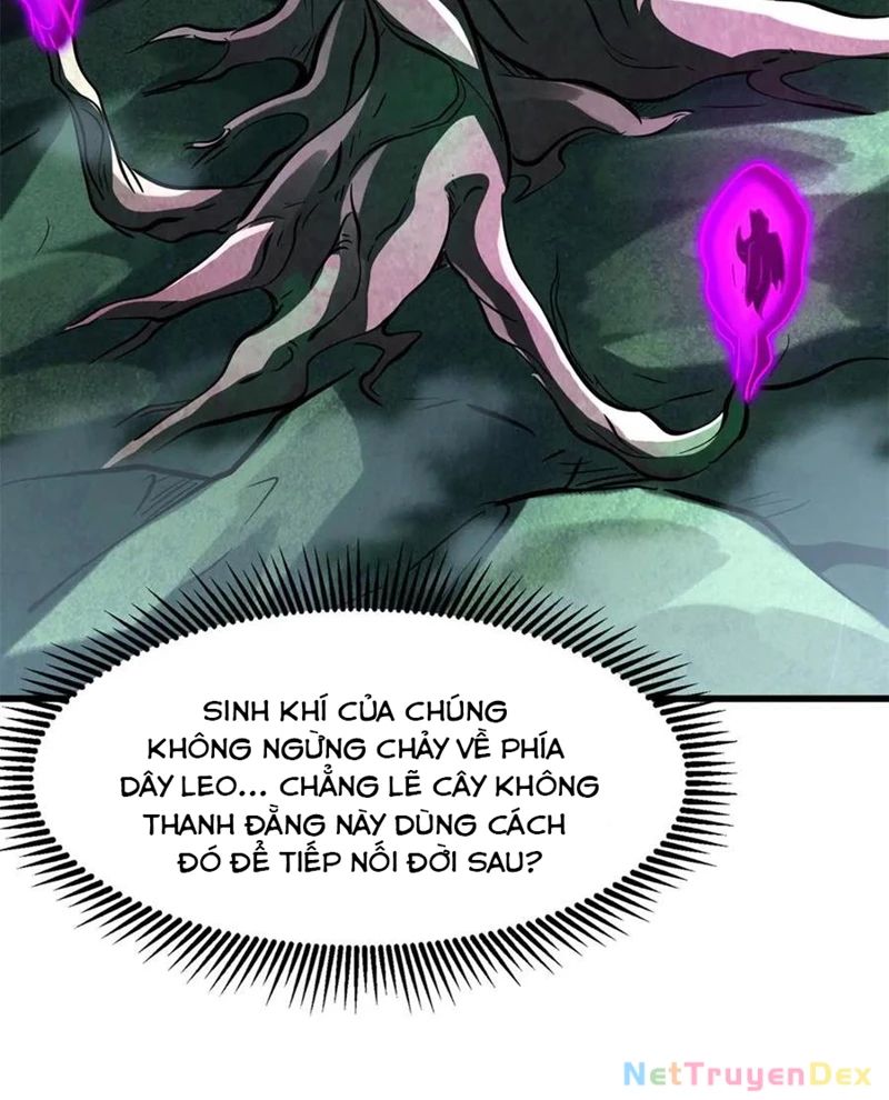 Siêu Cấp Thần Cơ Nhân Chapter 318 - Trang 2