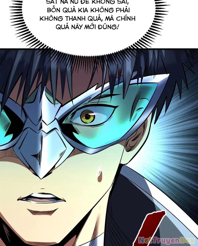 Siêu Cấp Thần Cơ Nhân Chapter 318 - Trang 2