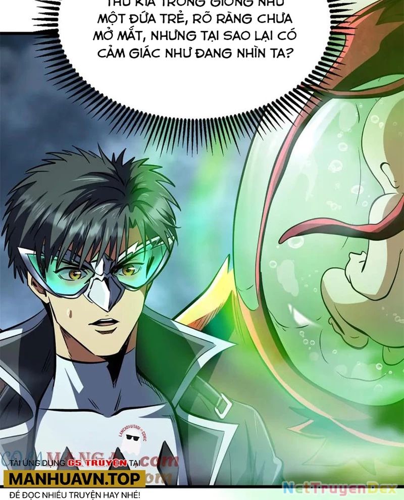 Siêu Cấp Thần Cơ Nhân Chapter 318 - Trang 2