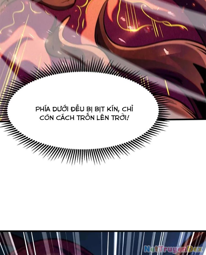 Siêu Cấp Thần Cơ Nhân Chapter 318 - Trang 2