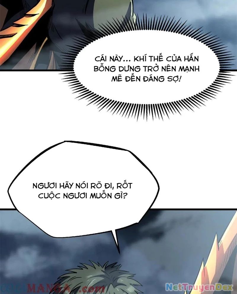 Siêu Cấp Thần Cơ Nhân Chapter 318 - Trang 2