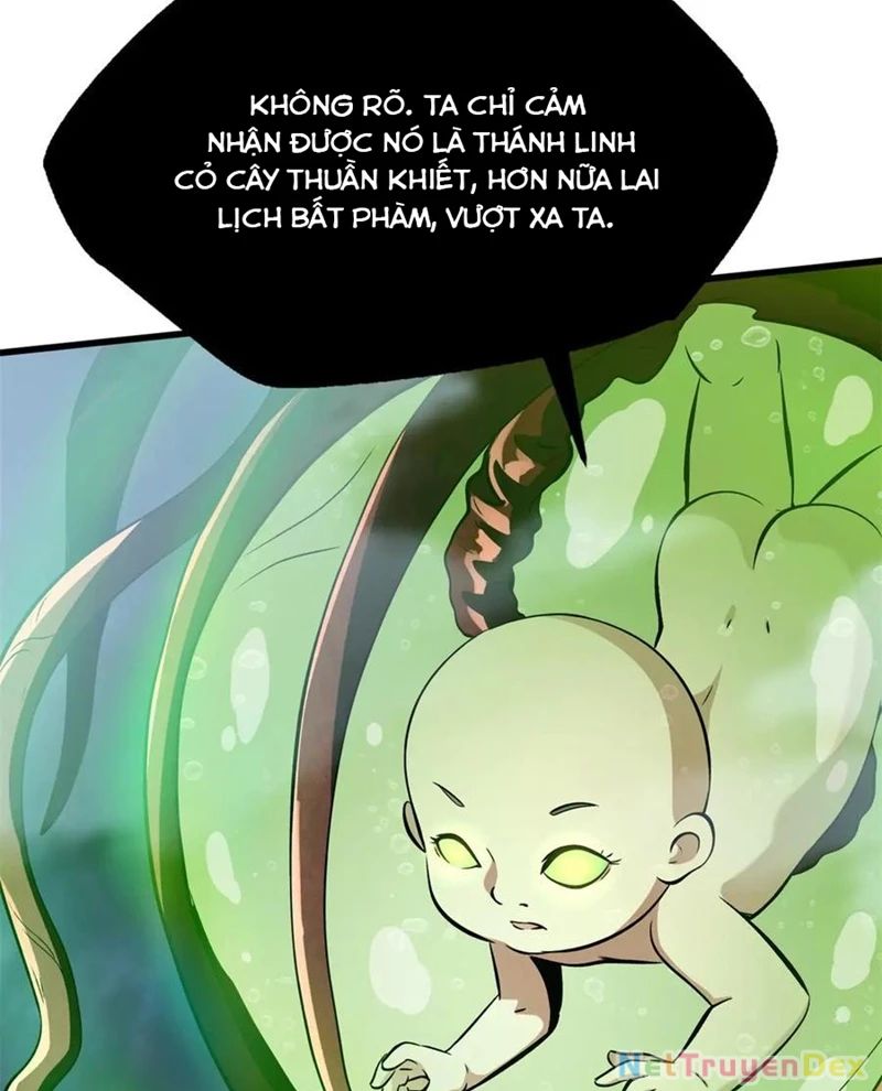 Siêu Cấp Thần Cơ Nhân Chapter 318 - Trang 2