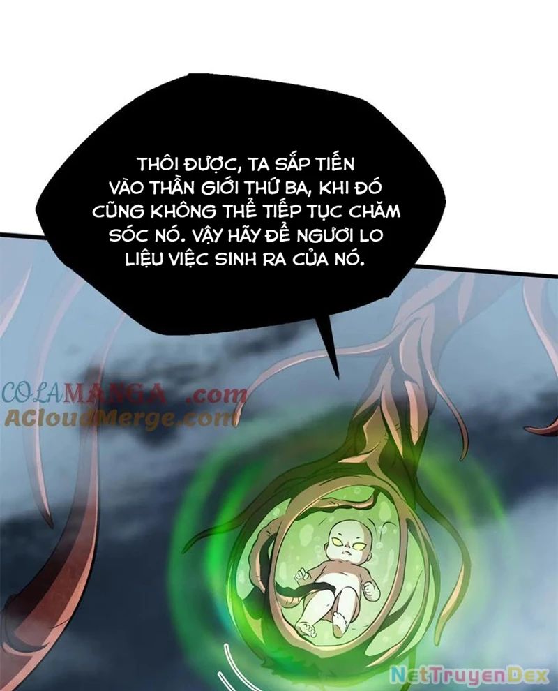 Siêu Cấp Thần Cơ Nhân Chapter 318 - Trang 2