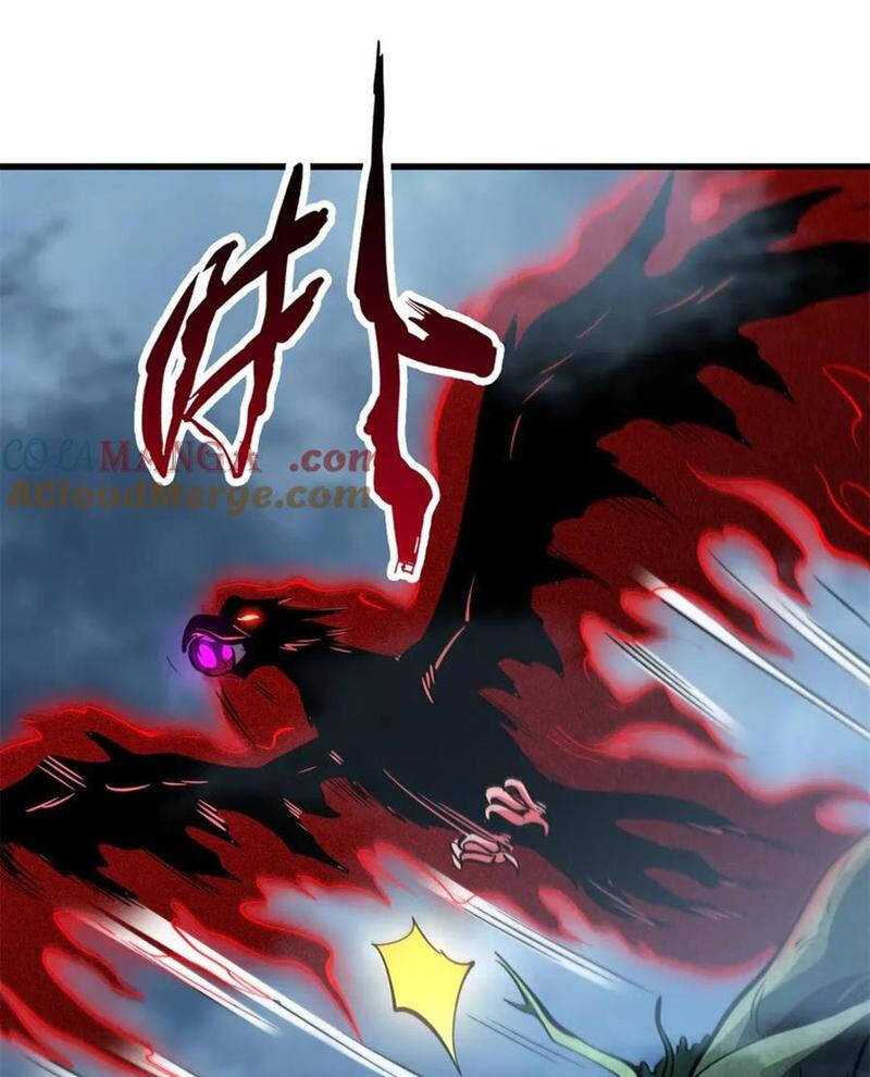 Siêu Cấp Thần Cơ Nhân Chapter 317 - Trang 2