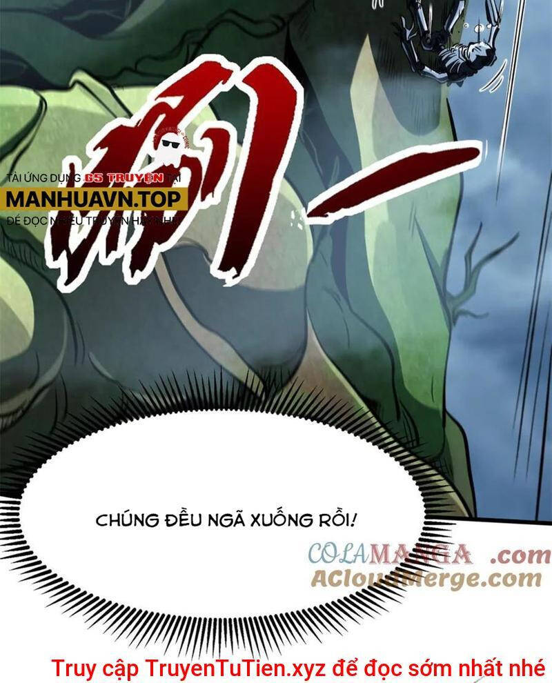 Siêu Cấp Thần Cơ Nhân Chapter 317 - Trang 2