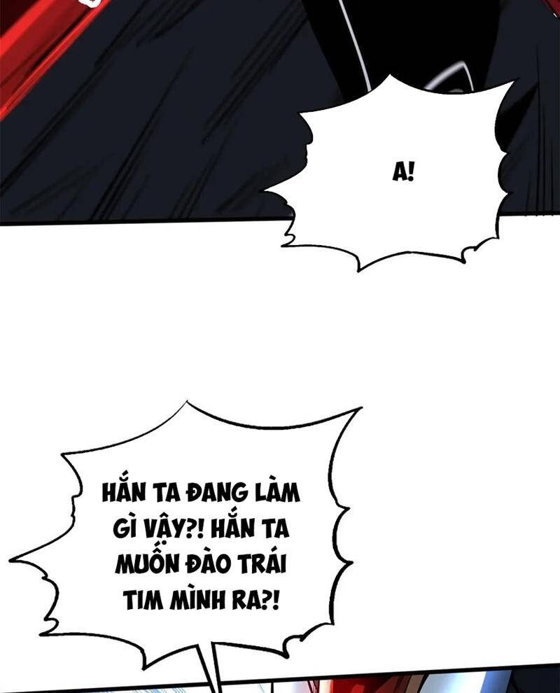 Siêu Cấp Thần Cơ Nhân Chapter 317 - Trang 2