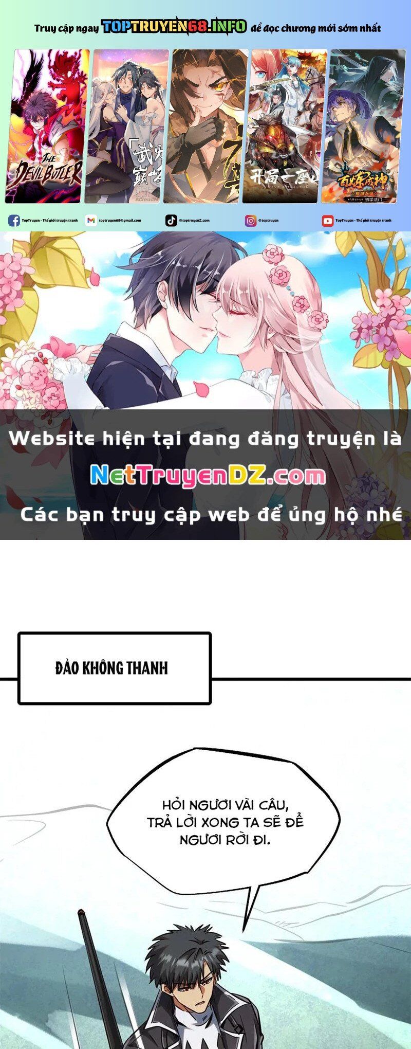 Siêu Cấp Thần Cơ Nhân Chapter 316 - Trang 2