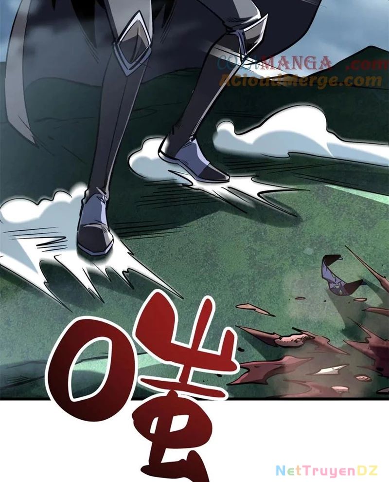 Siêu Cấp Thần Cơ Nhân Chapter 316 - Trang 2