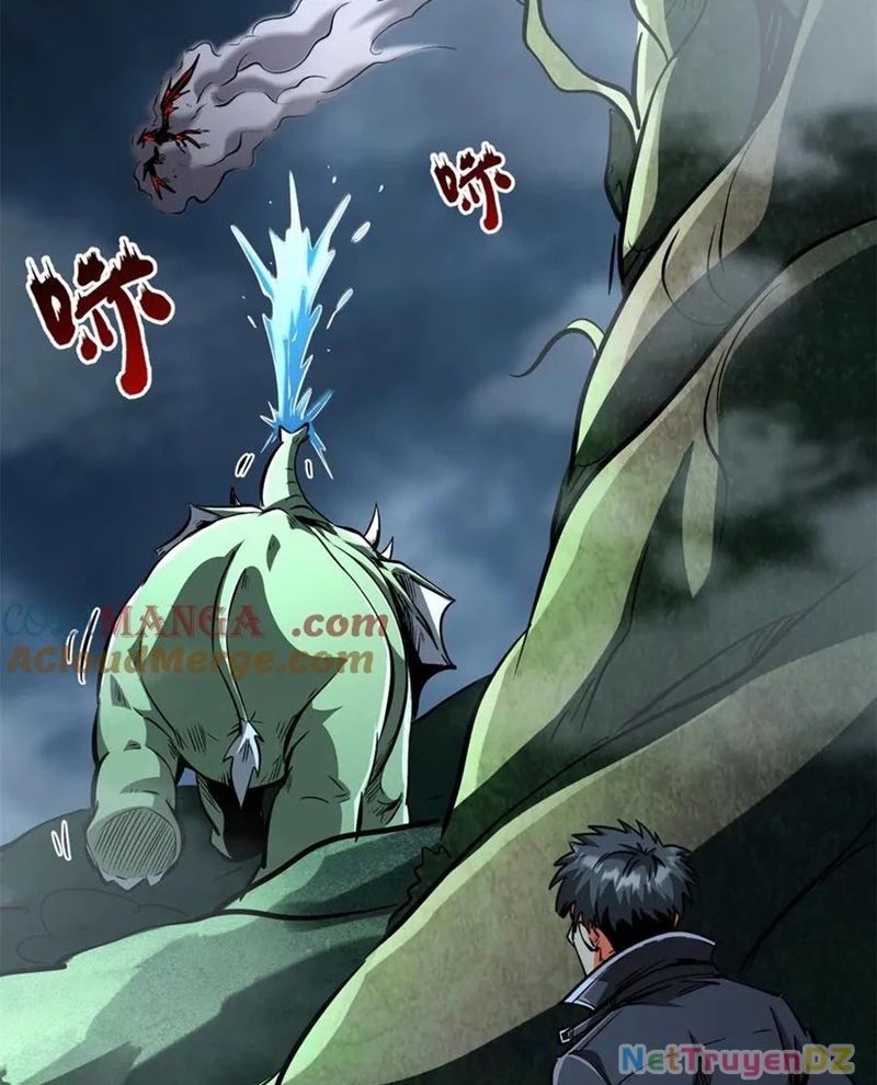 Siêu Cấp Thần Cơ Nhân Chapter 316 - Trang 2