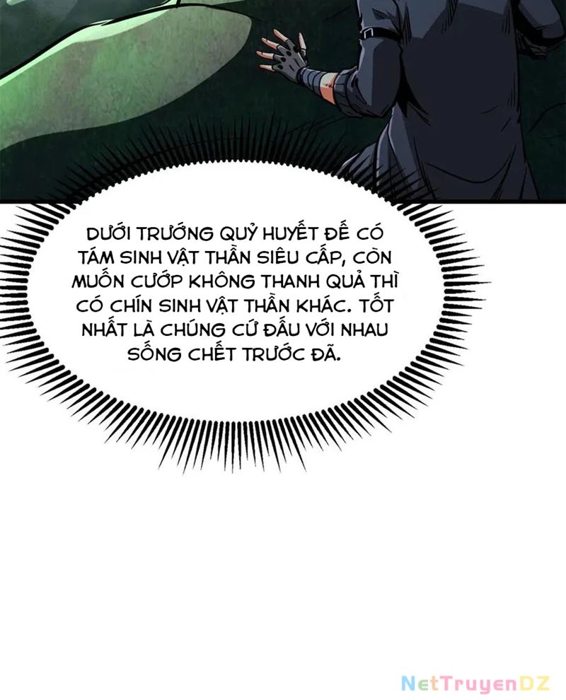 Siêu Cấp Thần Cơ Nhân Chapter 316 - Trang 2