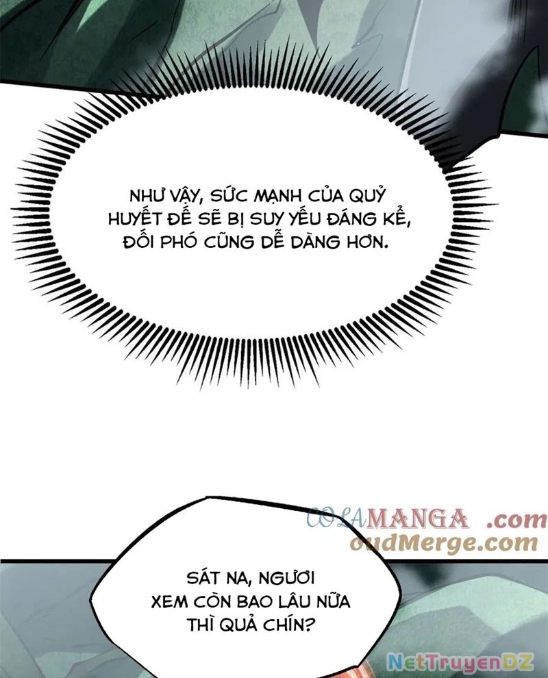 Siêu Cấp Thần Cơ Nhân Chapter 316 - Trang 2