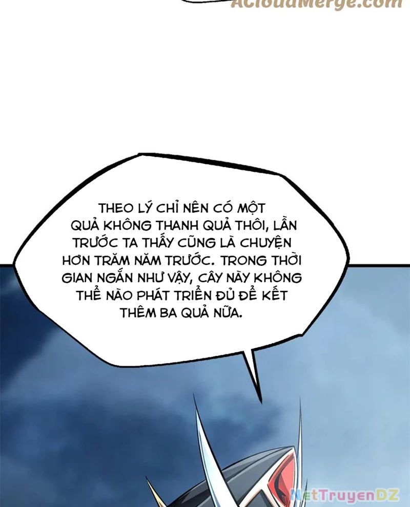 Siêu Cấp Thần Cơ Nhân Chapter 316 - Trang 2