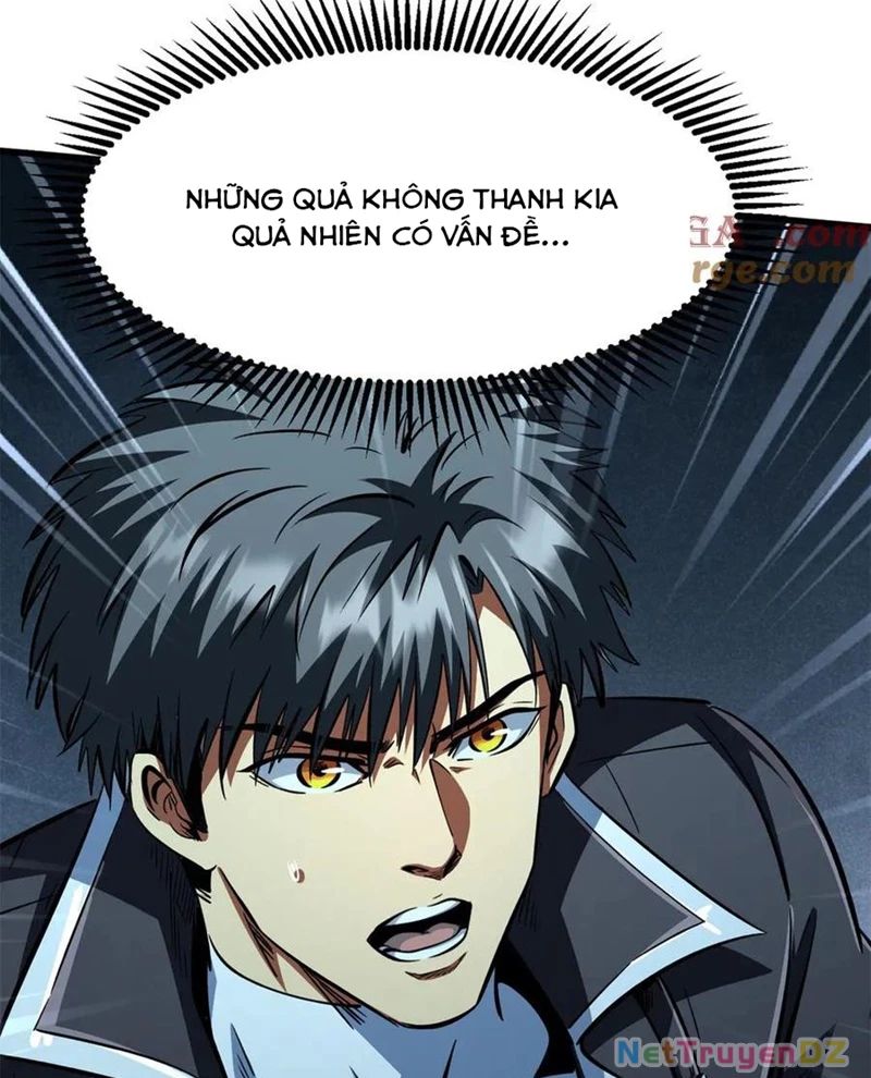 Siêu Cấp Thần Cơ Nhân Chapter 316 - Trang 2