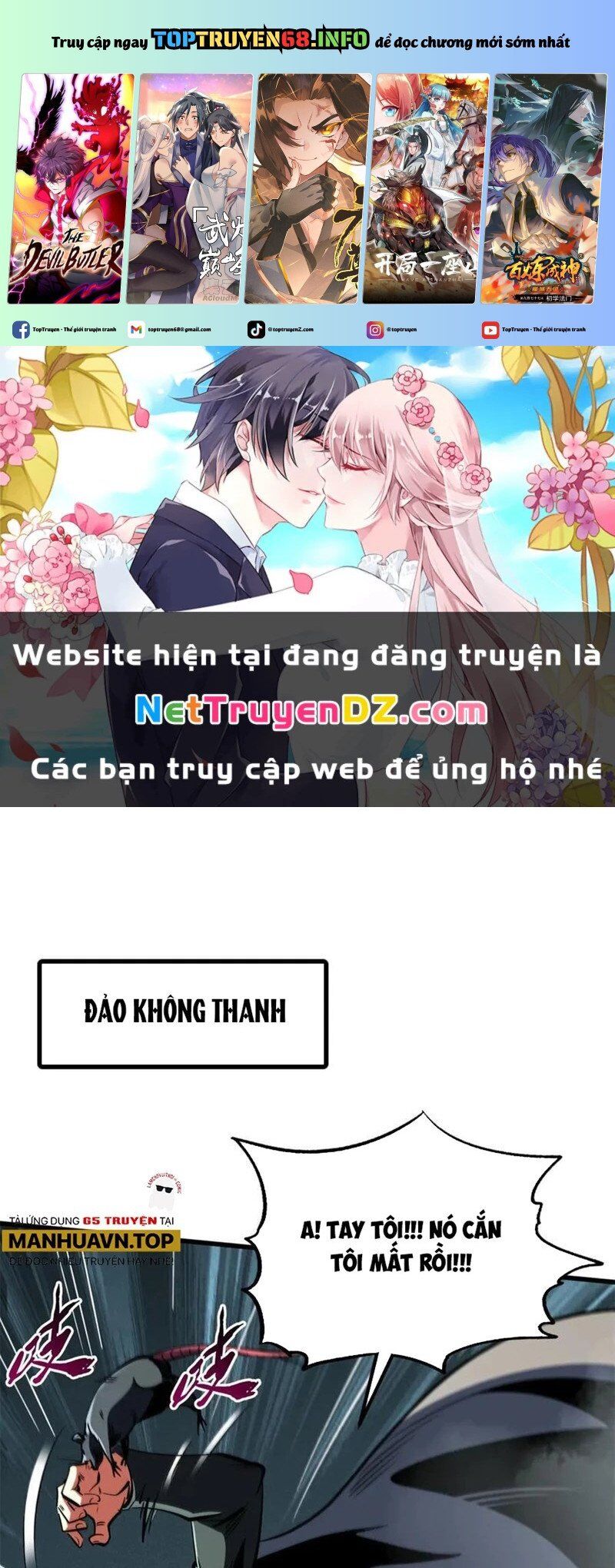 Siêu Cấp Thần Cơ Nhân Chapter 315 - Trang 2