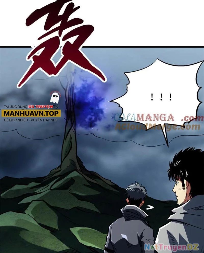 Siêu Cấp Thần Cơ Nhân Chapter 315 - Trang 2