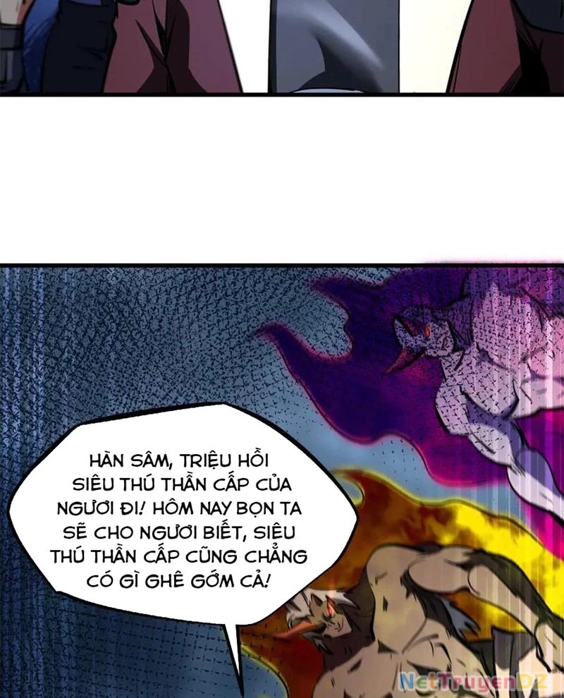 Siêu Cấp Thần Cơ Nhân Chapter 315 - Trang 2