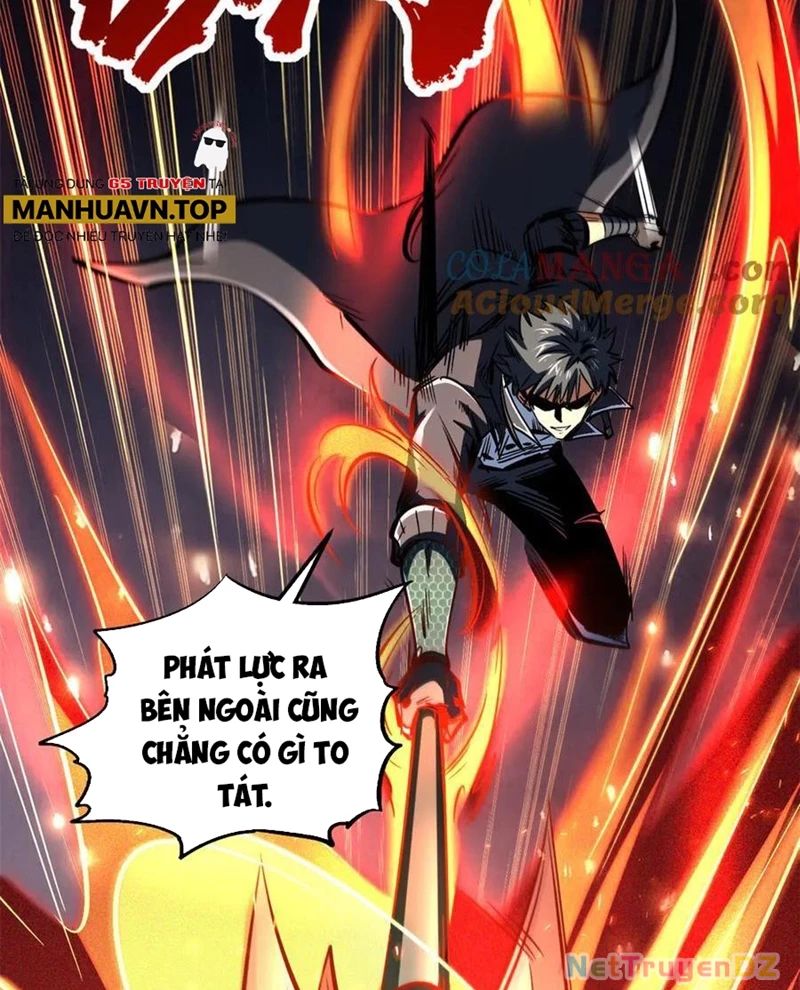 Siêu Cấp Thần Cơ Nhân Chapter 315 - Trang 2