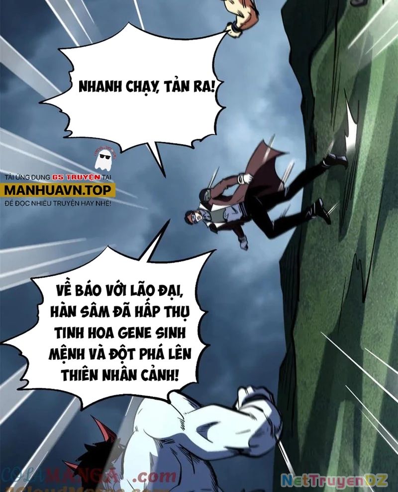 Siêu Cấp Thần Cơ Nhân Chapter 315 - Trang 2