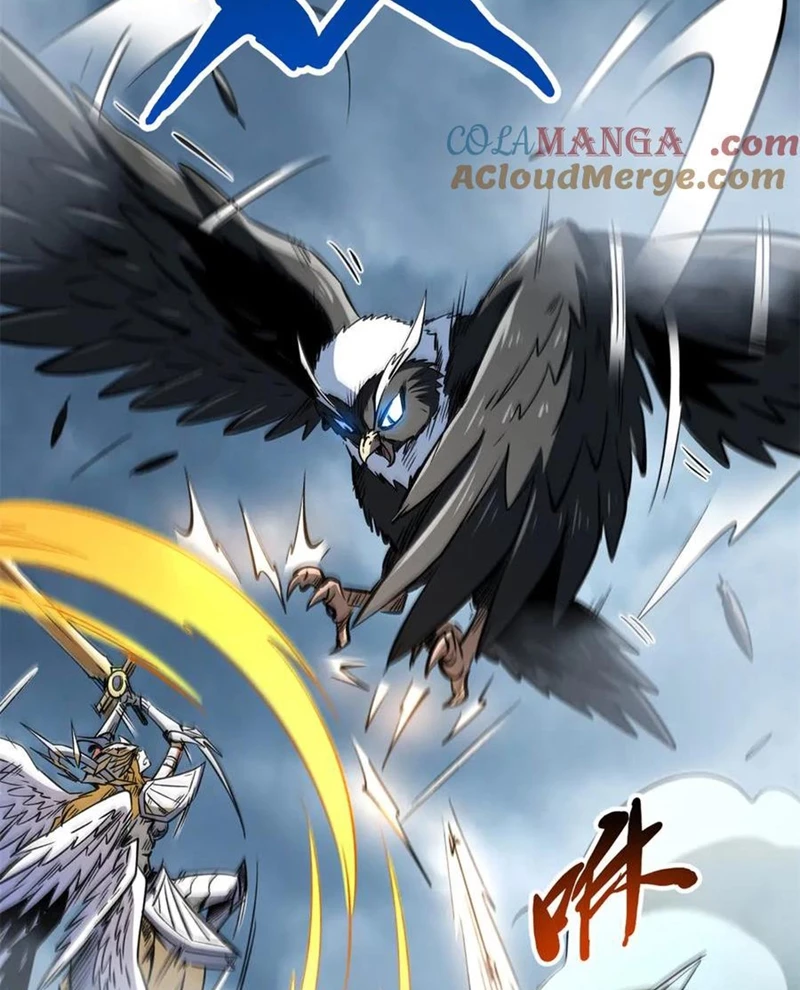 Siêu Cấp Thần Cơ Nhân Chapter 314 - Trang 2