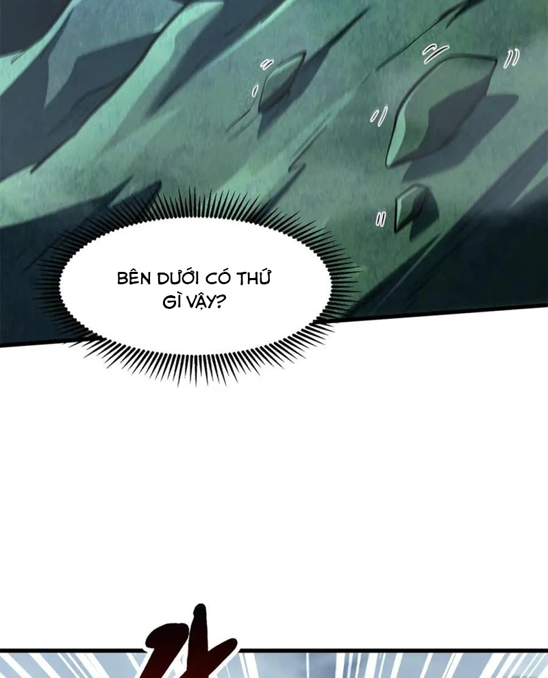 Siêu Cấp Thần Cơ Nhân Chapter 314 - Trang 2