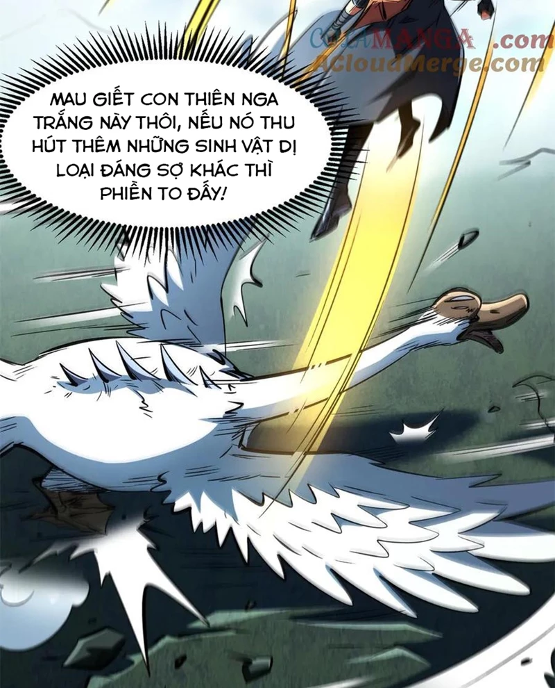 Siêu Cấp Thần Cơ Nhân Chapter 313 - Trang 2