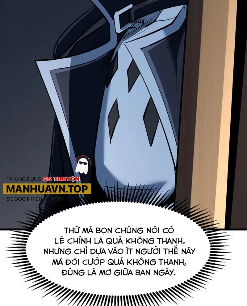 Siêu Cấp Thần Cơ Nhân Chapter 313 - Trang 2