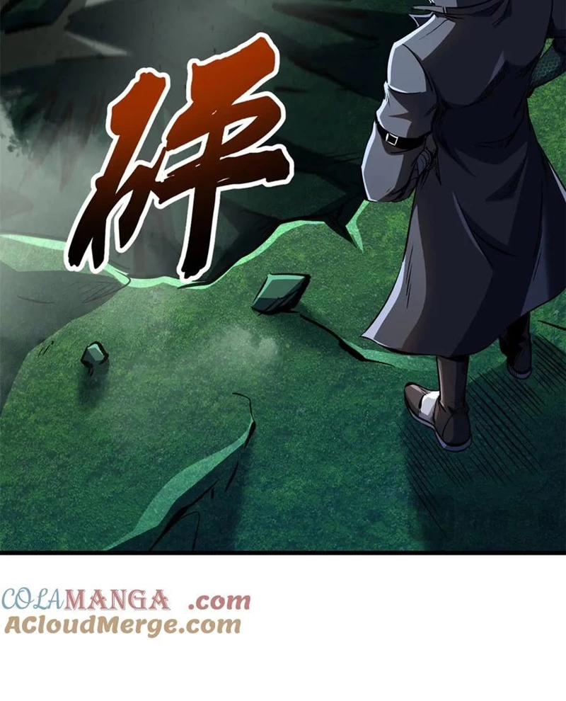 Siêu Cấp Thần Cơ Nhân Chapter 311 - Trang 2