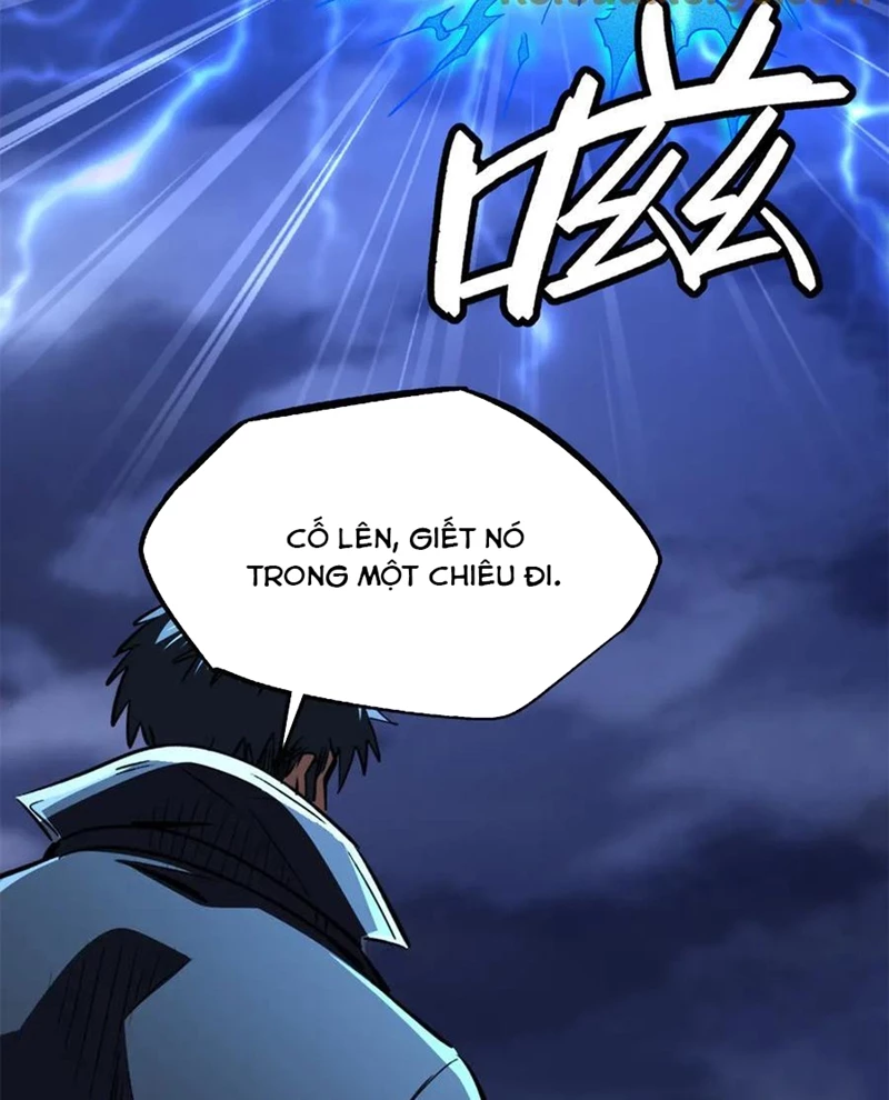 Siêu Cấp Thần Cơ Nhân Chapter 308 - Trang 2