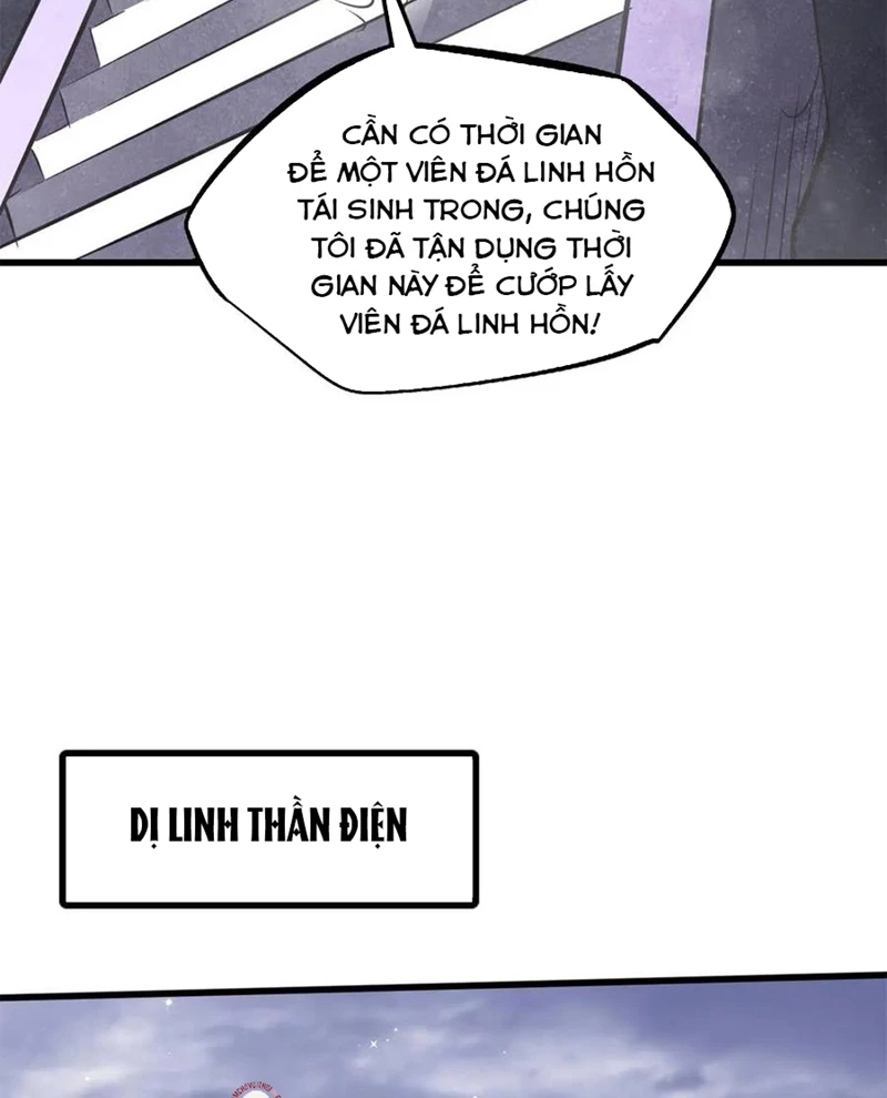 Siêu Cấp Thần Cơ Nhân Chapter 308 - Trang 2