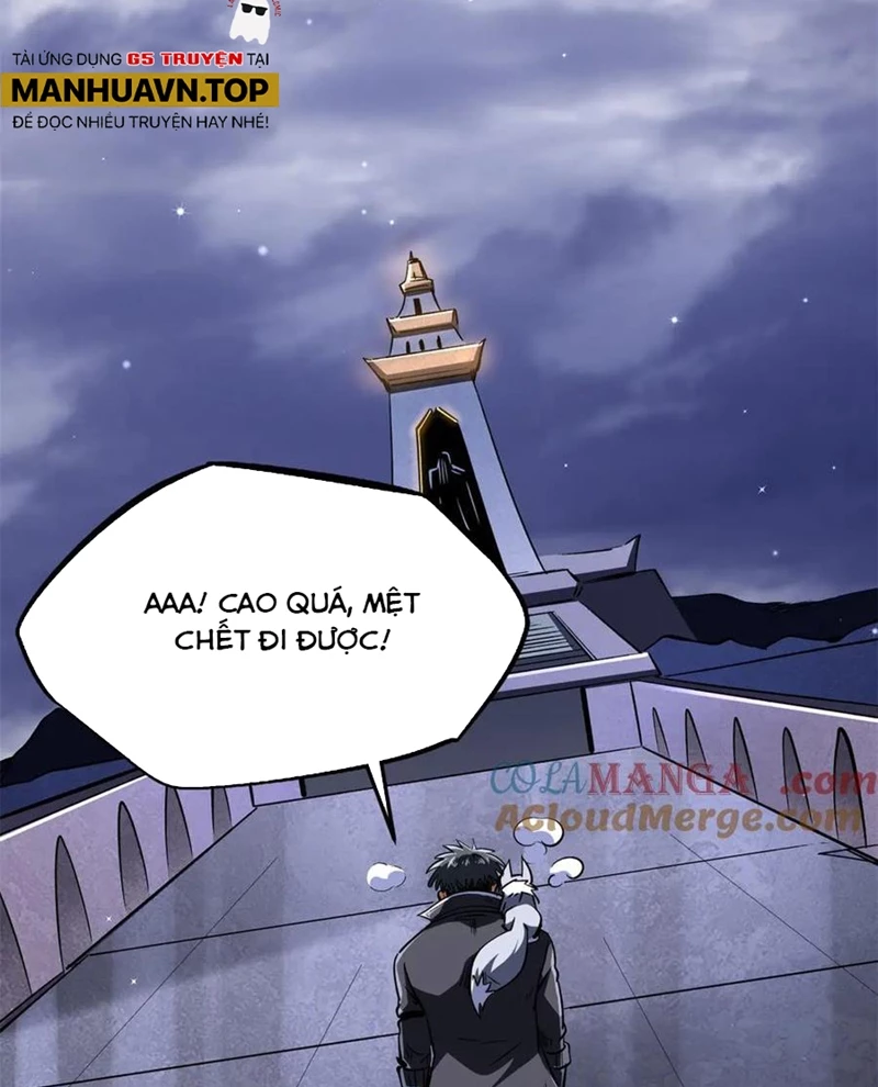 Siêu Cấp Thần Cơ Nhân Chapter 308 - Trang 2