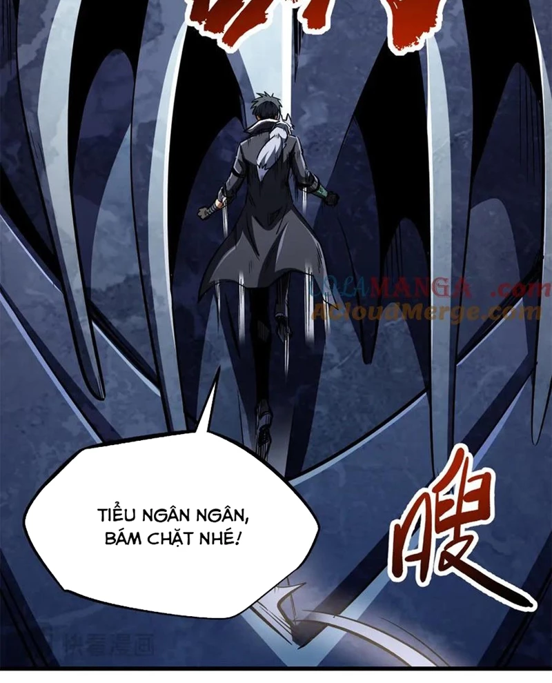 Siêu Cấp Thần Cơ Nhân Chapter 308 - Trang 2