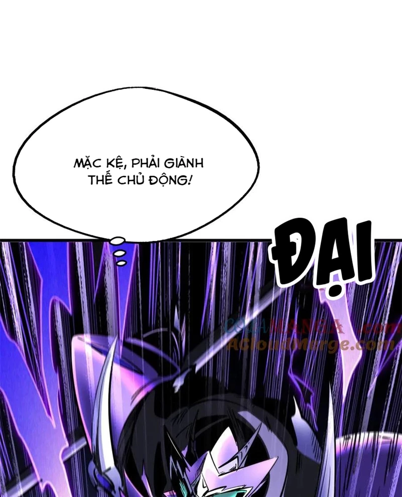 Siêu Cấp Thần Cơ Nhân Chapter 307 - Trang 2