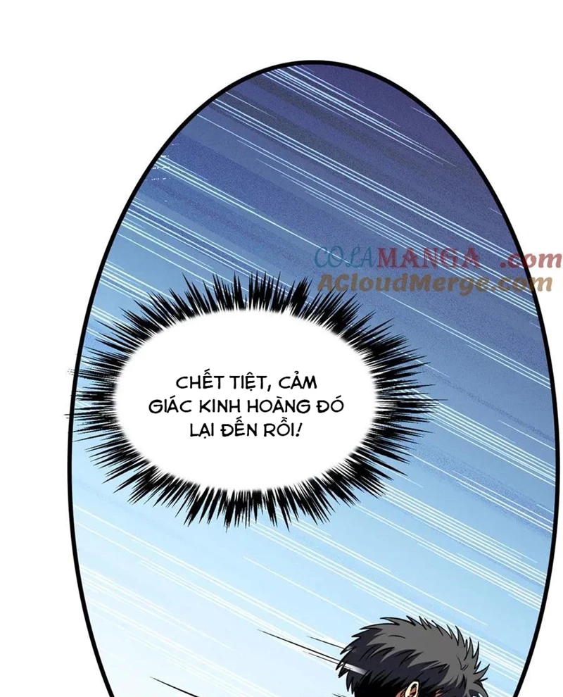 Siêu Cấp Thần Cơ Nhân Chapter 307 - Trang 2