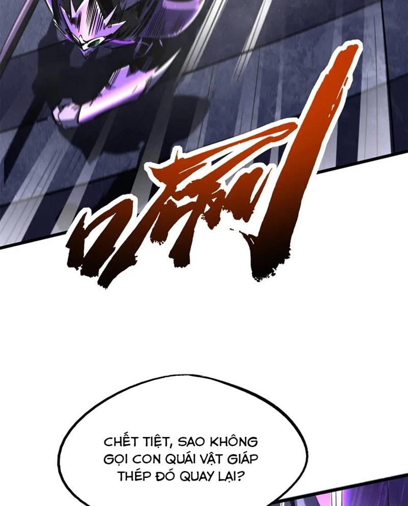 Siêu Cấp Thần Cơ Nhân Chapter 307 - Trang 2