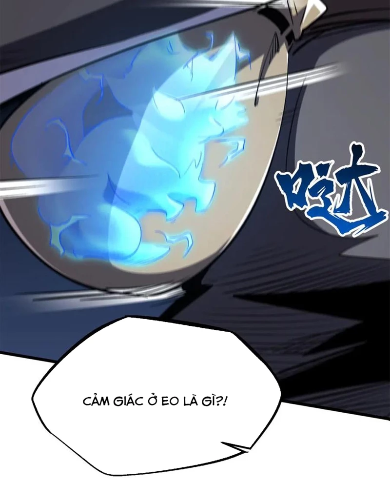 Siêu Cấp Thần Cơ Nhân Chapter 307 - Trang 2