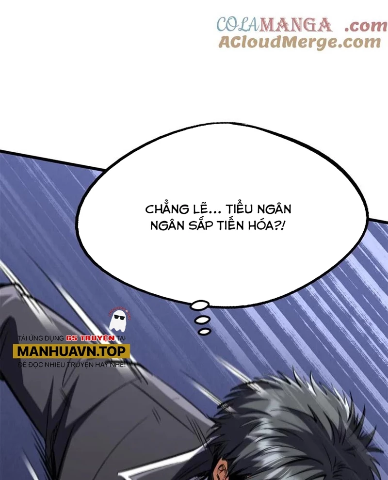 Siêu Cấp Thần Cơ Nhân Chapter 307 - Trang 2