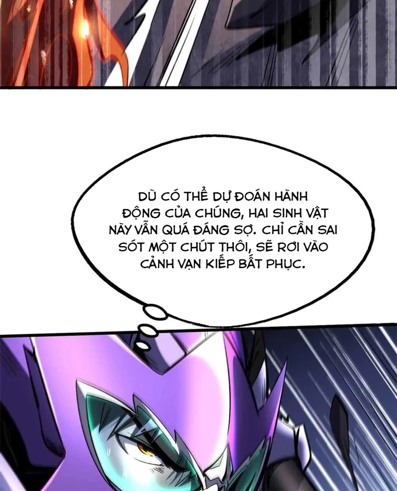 Siêu Cấp Thần Cơ Nhân Chapter 306 - Trang 2