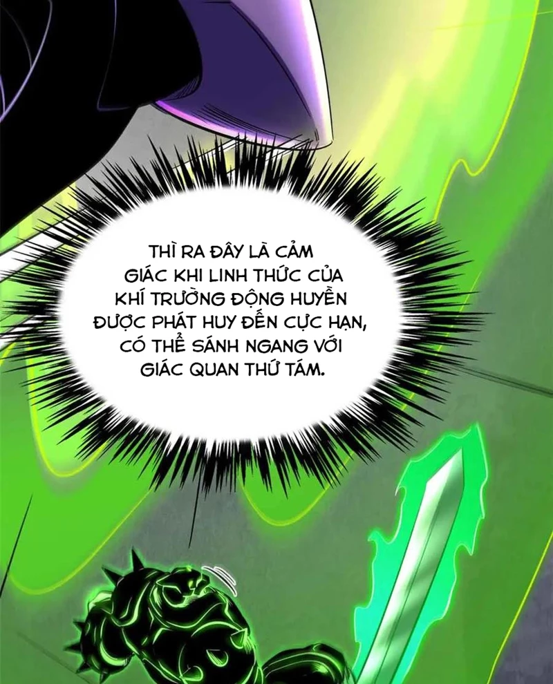 Siêu Cấp Thần Cơ Nhân Chapter 306 - Trang 2