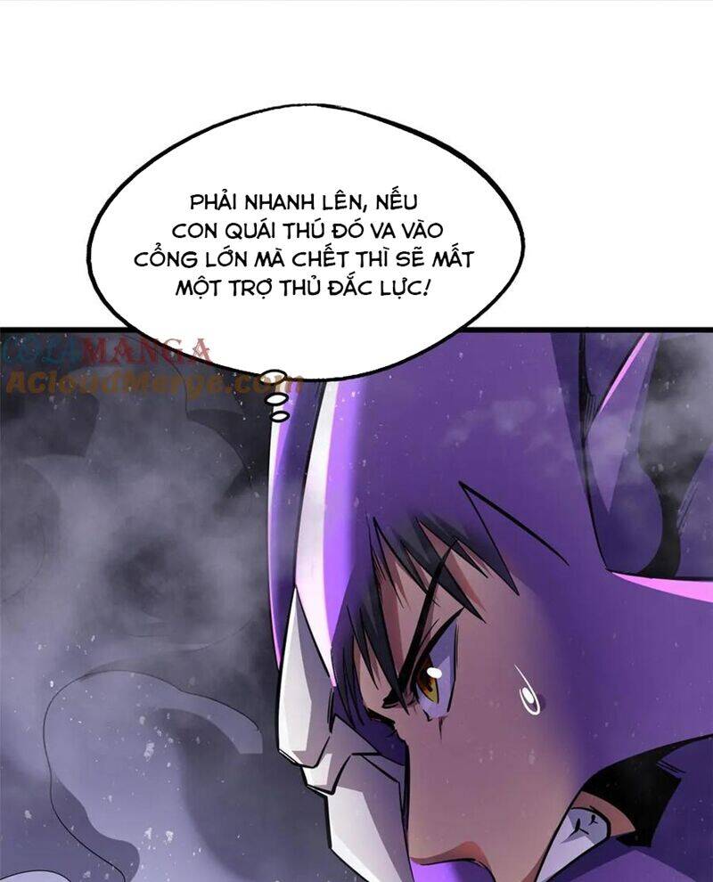 Siêu Cấp Thần Cơ Nhân Chapter 303 - Trang 2