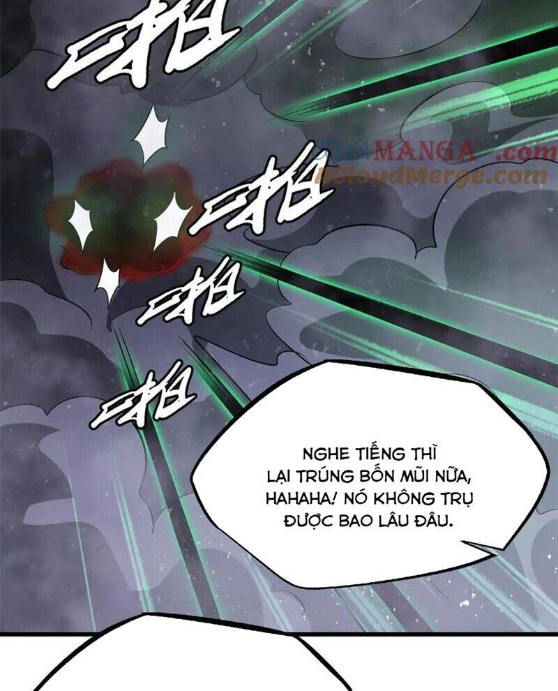 Siêu Cấp Thần Cơ Nhân Chapter 303 - Trang 2