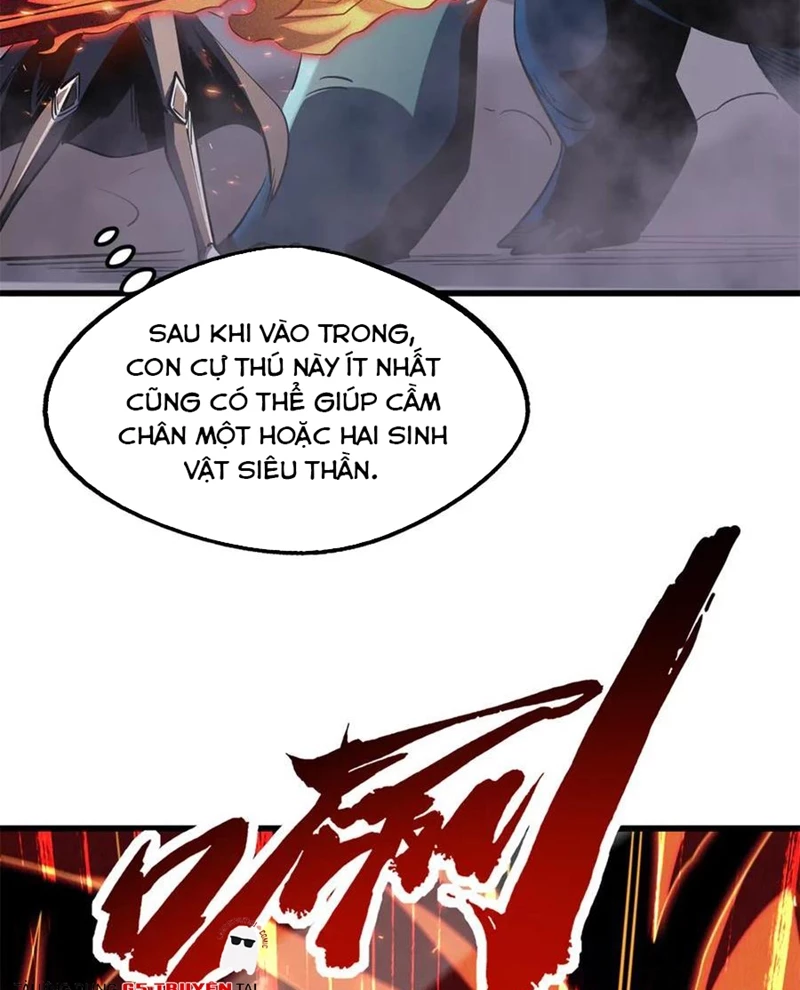 Siêu Cấp Thần Cơ Nhân Chapter 302 - Trang 2