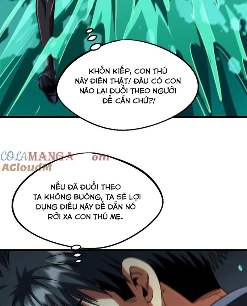 Siêu Cấp Thần Cơ Nhân Chapter 301 - Trang 2