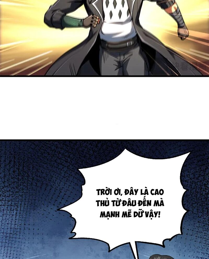 Siêu Cấp Thần Cơ Nhân Chapter 301 - Trang 2