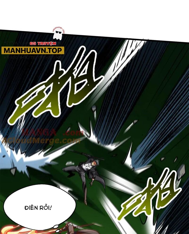 Siêu Cấp Thần Cơ Nhân Chapter 301 - Trang 2