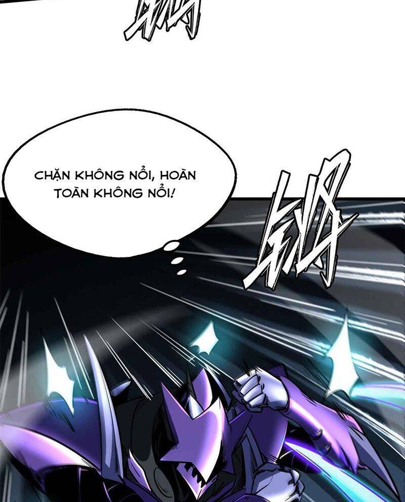 Siêu Cấp Thần Cơ Nhân Chapter 298 - Trang 2