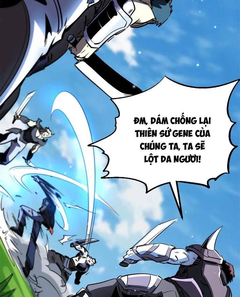 Siêu Cấp Thần Cơ Nhân Chapter 297 - Trang 2