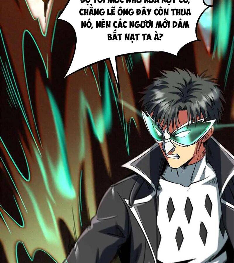 Siêu Cấp Thần Cơ Nhân Chapter 296 - Trang 2