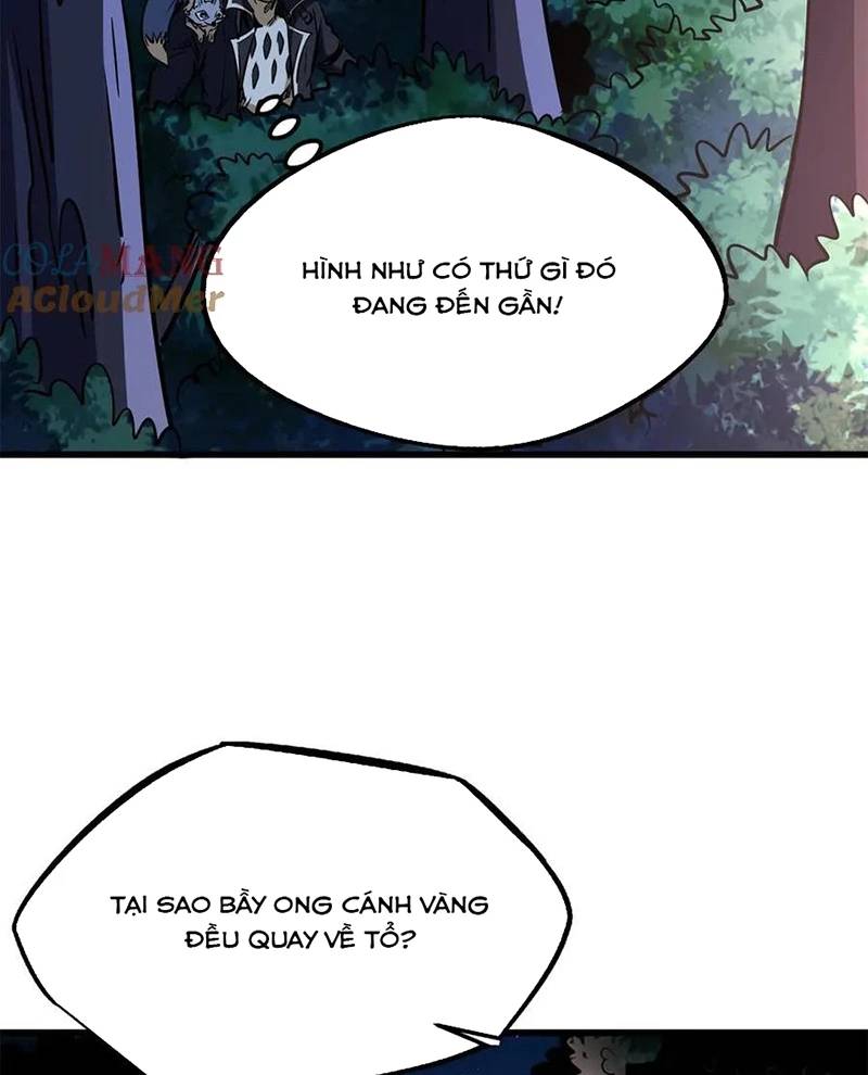 Siêu Cấp Thần Cơ Nhân Chapter 295 - Trang 2