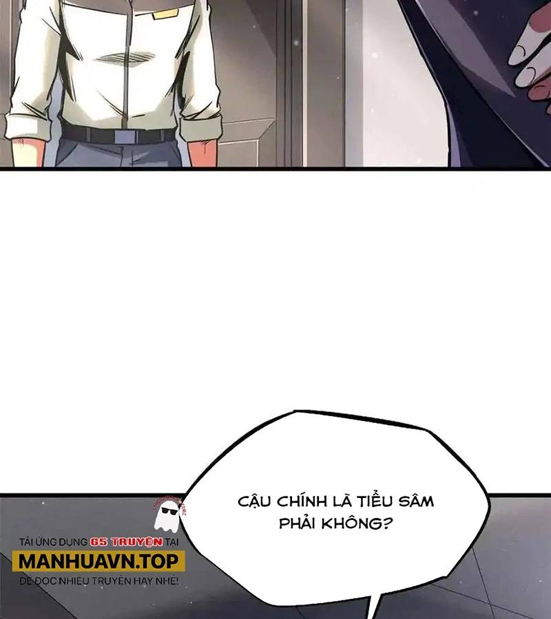 Siêu Cấp Thần Cơ Nhân Chapter 291 - Trang 2