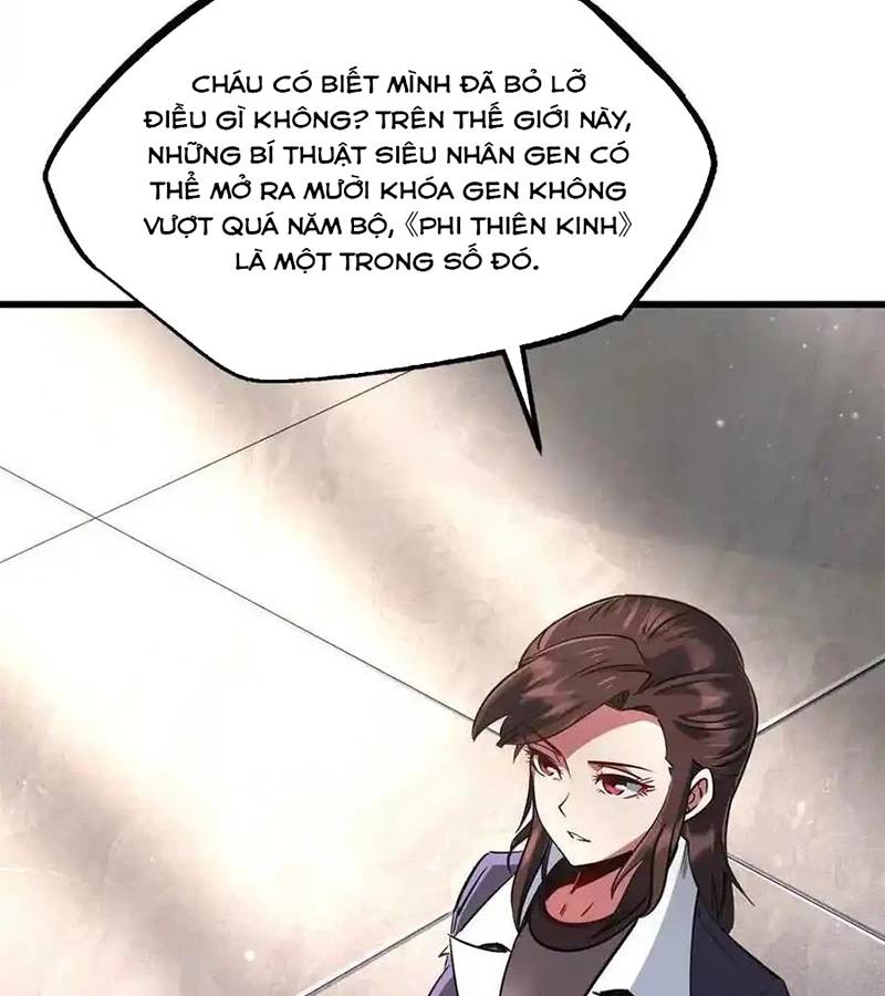 Siêu Cấp Thần Cơ Nhân Chapter 291 - Trang 2